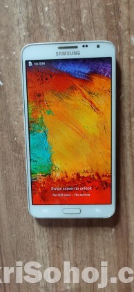 Samsung note 3 neo